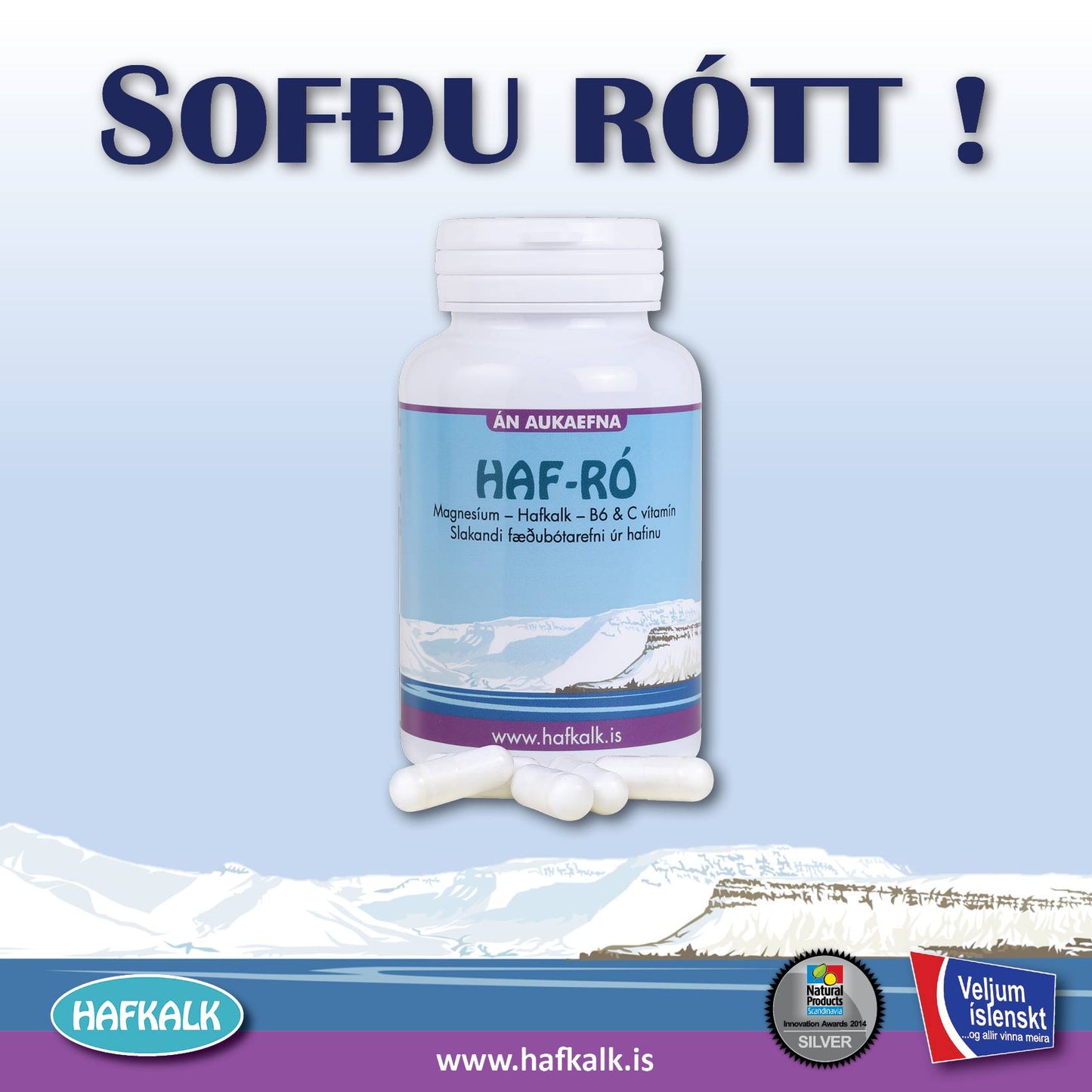 Haf-Ró