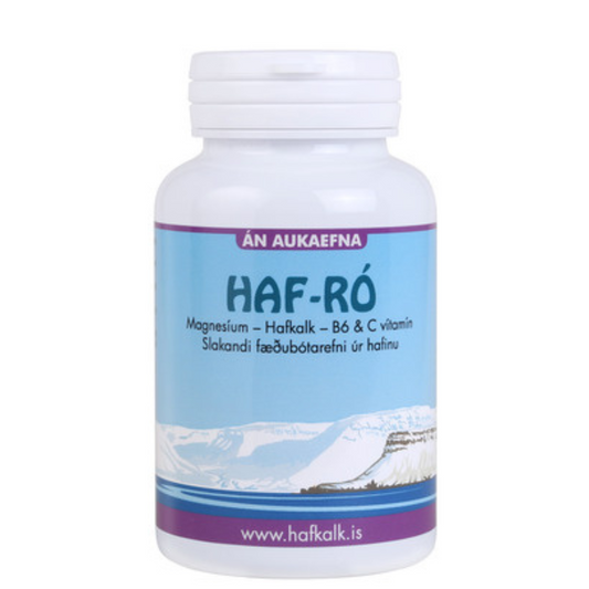 Haf-Ró