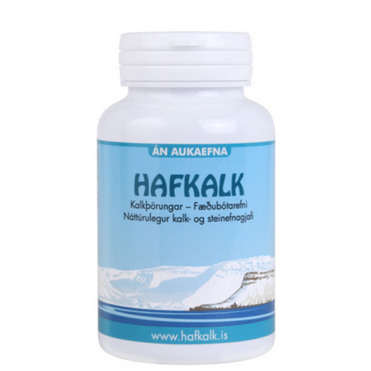 Hafkalk
