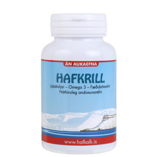 Hafkrill